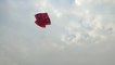 How To Make 2.5 Tawa Kite - Flying Test - DIY Craft- Mr. Kites