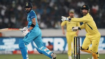 దద్దరిల్లిన ఉప్పల్ స్టేడియం, టీమిండియాదే సిరీస్ *Cricket | Telugu OneIndia