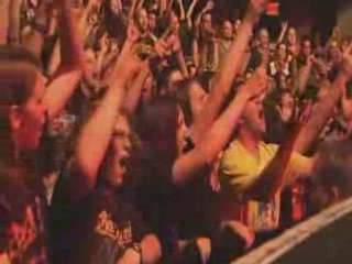 Rhapsody Of Fire - Emerald Sword + Gran Finale (LIVE CANADA)