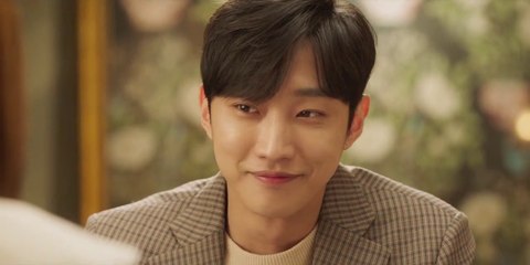 El Primer Amor de Verdad Capitulo 5 - Dorama en Audio Latino