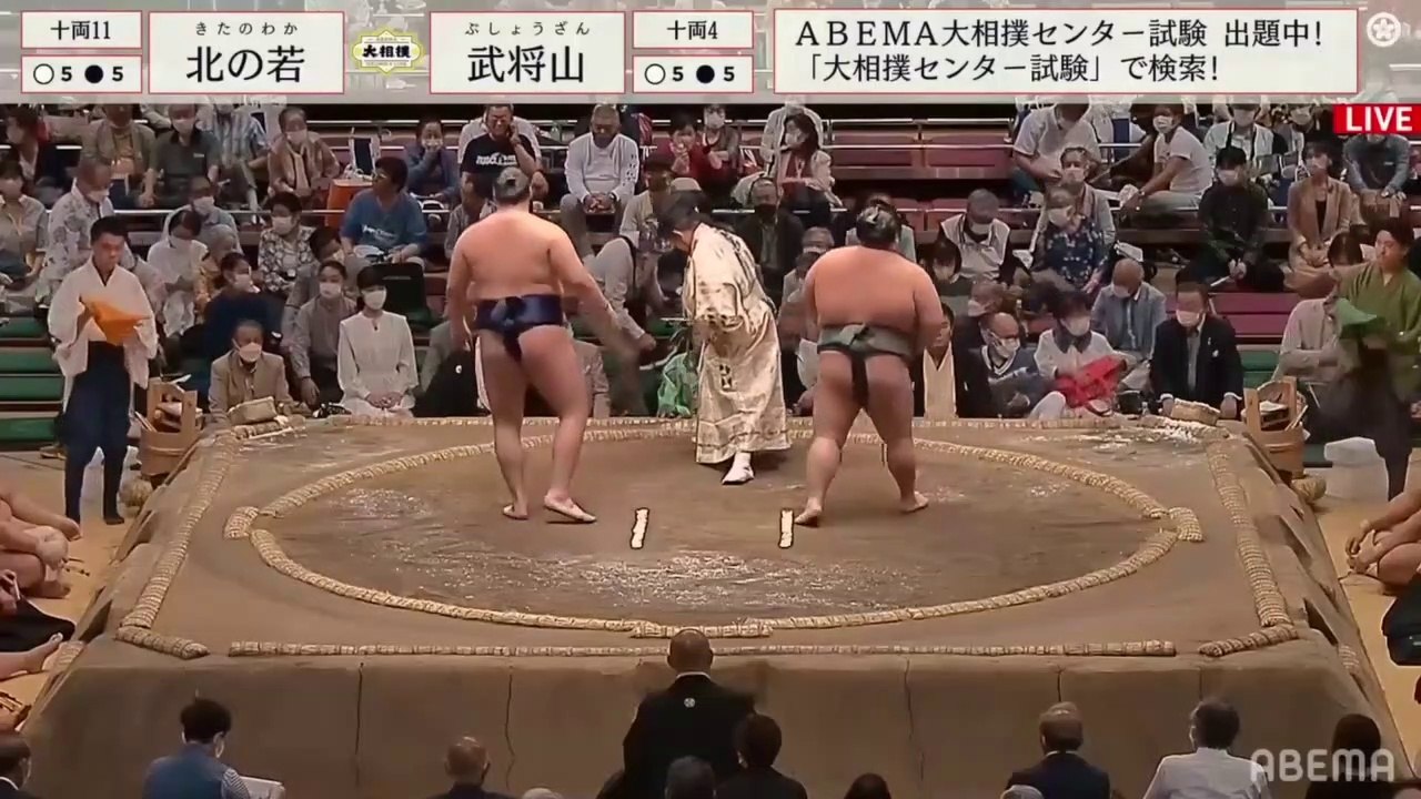 Aki 2022, Juryo - Day 11