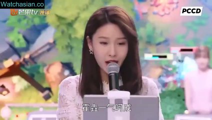 [ENG SUB] Ep 22 Gank Your Heart