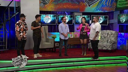 Buenas Noches Don Fematt - 23 de Septiembre del 2022