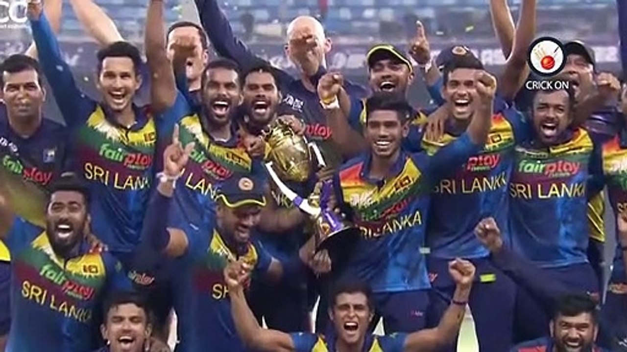 Emotional Mohammad Rizwan Sad After Lost Final Match in Asia Cup against Srilanka _ Pak vs SL Final