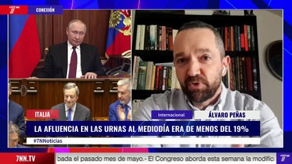 7NN NOTICIAS - 25 de septiembre mañana