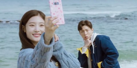 El Primer Amor de Verdad Capitulo 8 - Dorama en Audio Latino