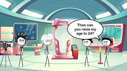 When a Gamer Turn Anything into Gold