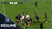 PRO D2 - Résumé Rouen Normandie Rugby-SU Agen: 13-16 - J05 - Saison 2022/2023