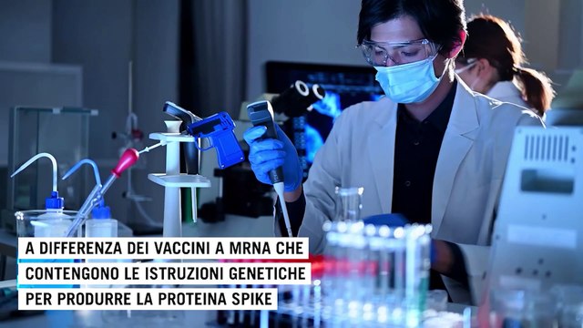 Covid, da Novavax a Sanofi: cosa sono e come funzionano i vaccini proteici