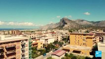Italia: Sicilia podría inclinarse a favor de la extrema derecha en las Parlamentarias