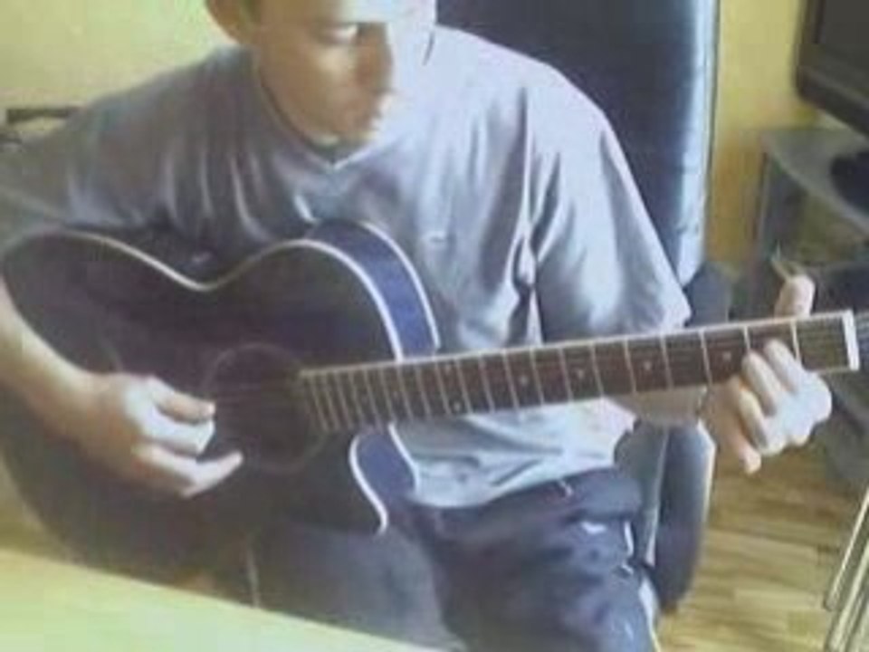 compo guitare n°1