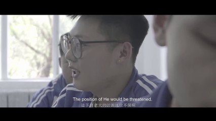 His Cat BoyFriend - BL movie - Eng sub