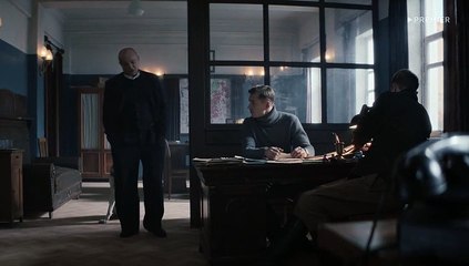 ХУДОЖНИК - 4 серия (Русский Сериал 2022) [Premier]