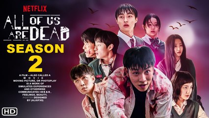 All Of Us Are Dead Season 2 Release Date & Everything We Know