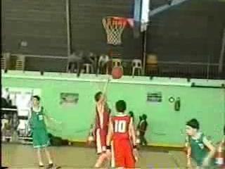 Tournoi Benjamins à Bauvin