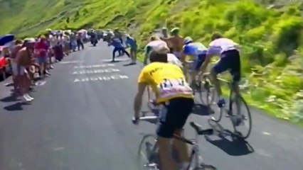 “El circuito de la muerte” – Campeonato del mundo de ciclismo 1980