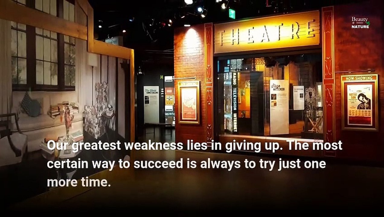Motivational Quotes' #1