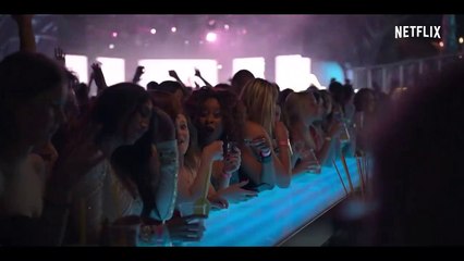 Ibiza Bande-annonce (NL)