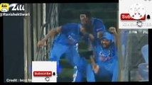 India vs Australia 2nd t20 match, India Winning moment, India celebration after winning match