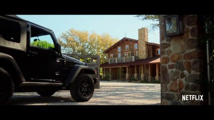 Obsession secrète Bande-annonce (EN)