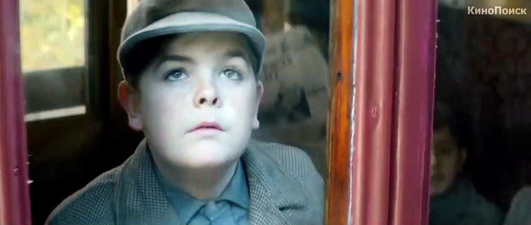 La Dame en noir 2 : L'Ange de la mort Bande-annonce (RU)