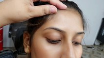 Easy Steps to Get Perfect Eyebrows | Ideal Eyebrow Shape