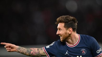 Efsane geri dönüyor! Barcelona, Lionel Messi ateşini yaktı