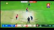 What a Yorker by Haris Rauf