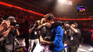 A Proper Farewell For Roger Federer - Laver Cup 2022