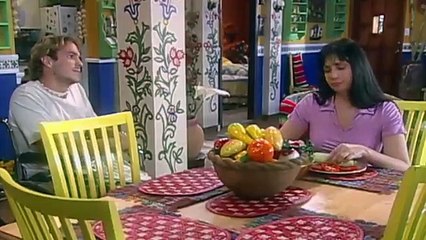 Gata Salvaje - Episodio 84