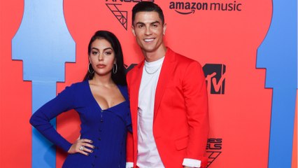 GALA VIDEO - Georgina Rodriguez : “Une partie de mon coeur a explosé”, son témoignage bouleversant sur son fils mort-né