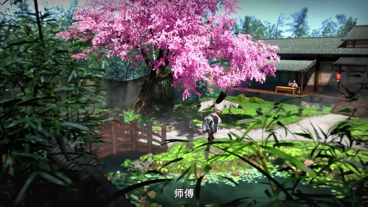 君有云Jun You Yun.EP01-03