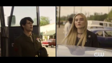 The Winchesters - Discover - Trailer