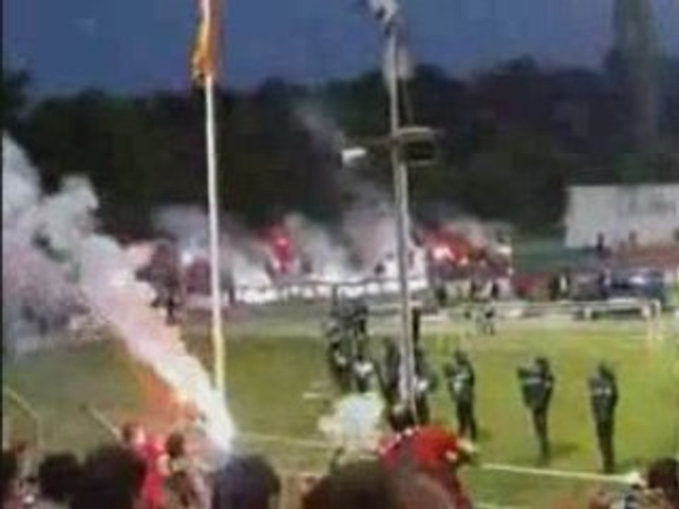 PFC CSKA Sofia 1948 "The Great Fans"