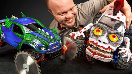 3 Fantastic Car Transformations YOU MUST SEE!