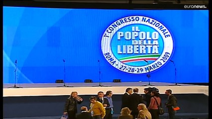 Giorgia Meloni: la polémica ultraderechista que lidera las encuestas italianas