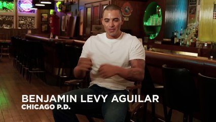 Chicago Fire, Chicago PD, Chicago Med Premiere - First Look Preview (HD)