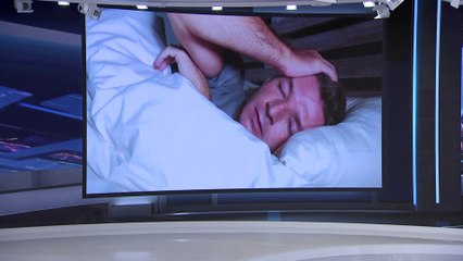 العربية 360 | إذا كنت تعاني من الأحلام المزعجة.. احذر من احتمالات إصابتك بالخرف