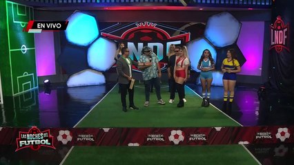 El 'Papirri' busca casa para armar carne asada en el programa