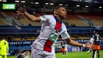 Mbappé estaría estrenando romance con la modelo transgénero Inés Rau