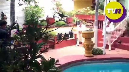 La querida primera actriz y diva del cine nacional mexicano, Elsa Aguirre, está celebrando 92 años