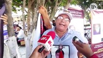 Siguen impunes desapariciones forzadas en el operativo Blindaje Coatzacoalcos