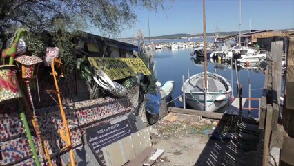 JOSIAN IZOIRD POINTE COURTE SÈTE