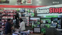 'ABAJO LOS RICOS: la saga GameStop' - Tráiler oficial