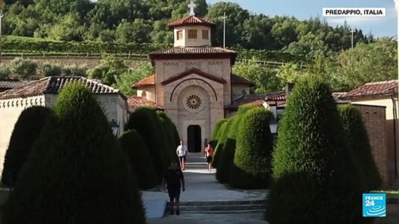 Italia: aumenta la nostalgia sobre la época en que gobernó Benito Mussolini