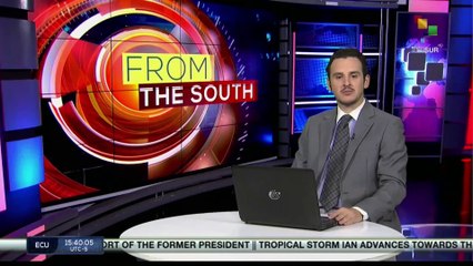 Brazil: Traditional carnival group campaigns in support of Lula and democracy