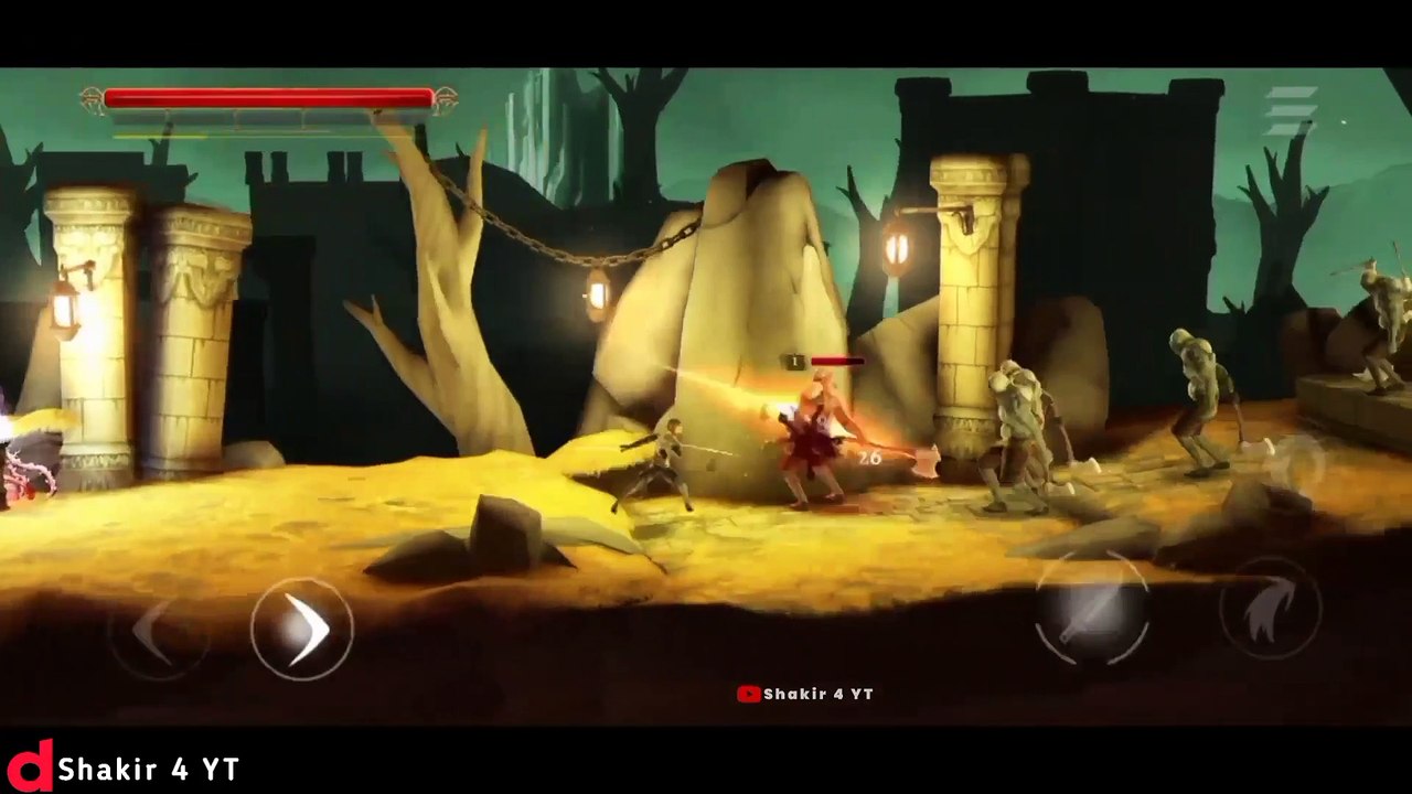 Top 5 New Offline Games For Android 2023 | best android games offline | offline android games 2023