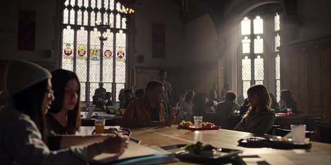 Locke & Key S01E02: Secrets & Powers Unveiled 🔑