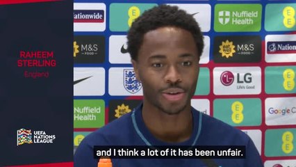 Sterling backs Southgate to bring England Success