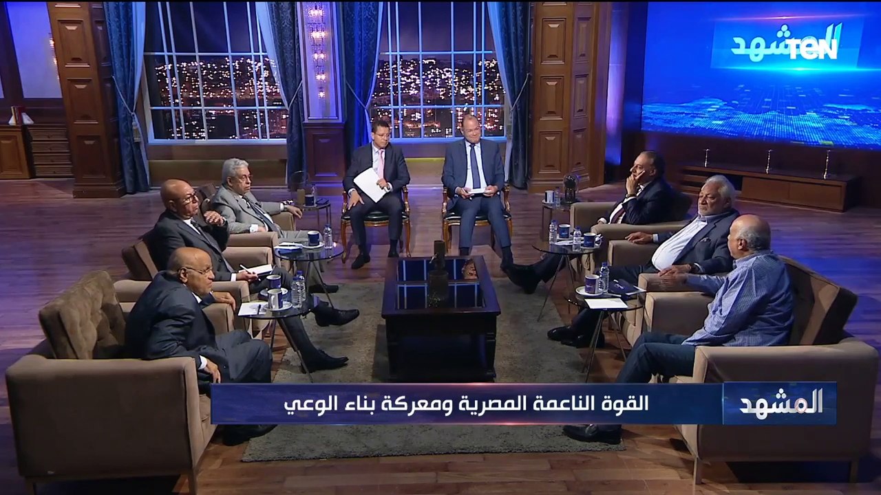 الشاعر جمال بخيت: السوشيال ميديا شوهت القوة الناعمة لمصر وهناك لجان الكترونية ضدنا